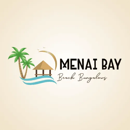 Menai Bay Beach Bungalows resort logo Tanzania