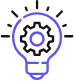Creative strategy icon by Skyroute Solution