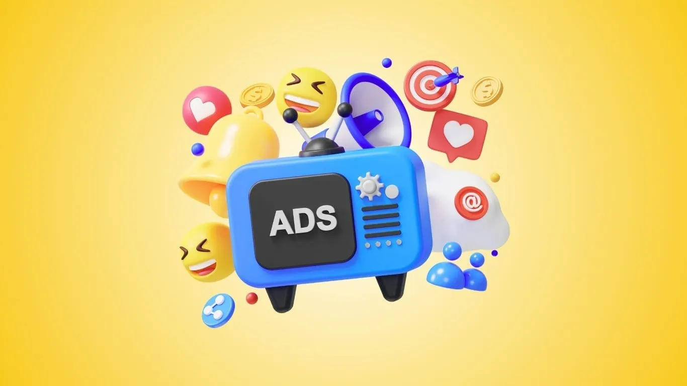 Skyroute Solution Google and Meta ads campaign service graphic